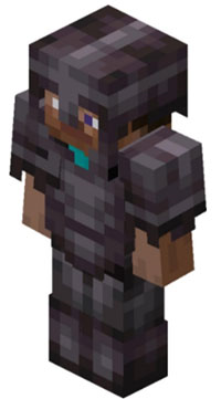 master for minecraft pe最新版13