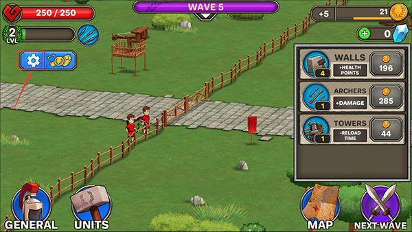 成长帝国罗马(Grow Empire: Rome)
