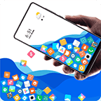 滚动图标app清爽版v2.6.9 去广告版