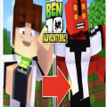 少年骇客ben10模组下载 v1.0