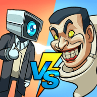 马桶人决战监控人下载 v1.0.0822