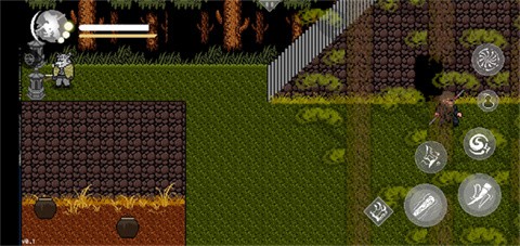 黑神话悟空像素版7.0