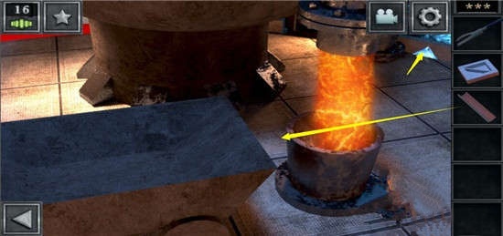 密室逃脱13秘密任务九游版