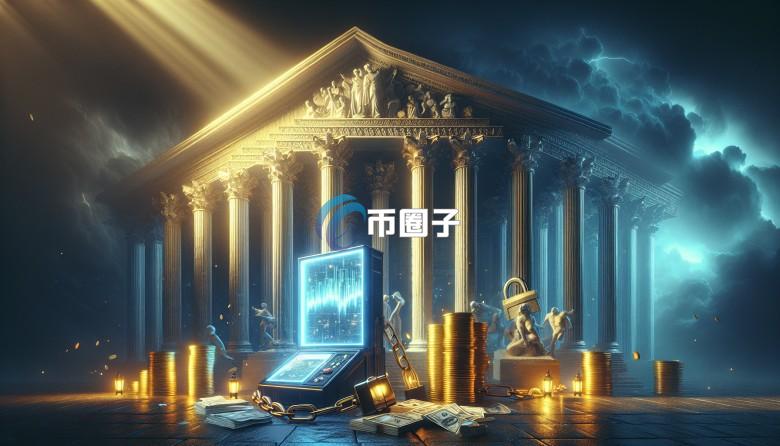 历时两年落幕！加密货币交易所KuCoin支付50万美元与美国CFTC达成民事和解