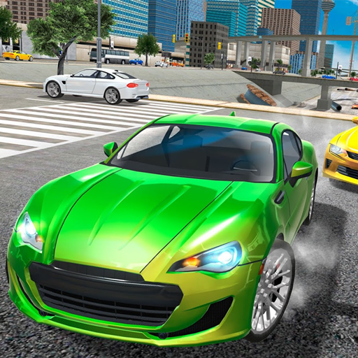 极限公路竞速  V306.5.0.3018下载