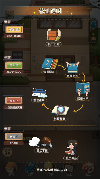 乐玩刀手游官方