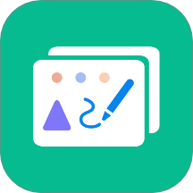 手绘画册手机版