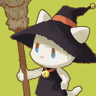 小魔法猫咪琪琪 1.0.6