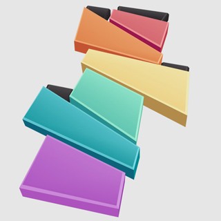 地铁跑酷纽约版