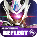 铠甲勇士怀旧版 v1.8安卓版 