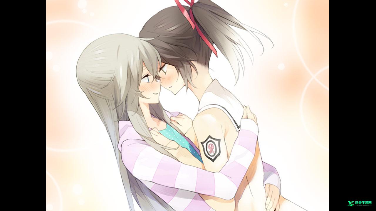 孤独少女的百合物语汉化版