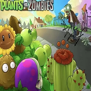 植物大战僵尸原版老版本下载 v3.6.1