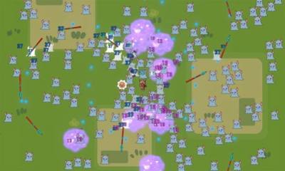 冲鸭原始人 v1.0.8手游下载