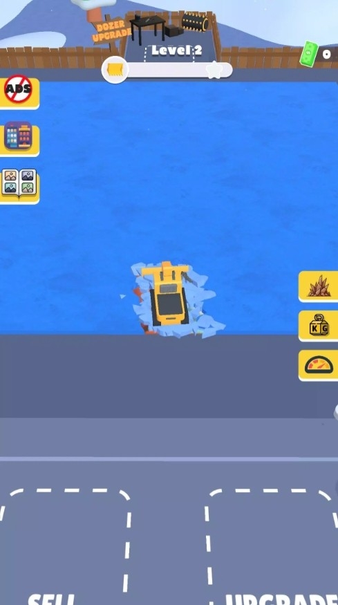 疯狂推土机手机版下载 v1.3.9