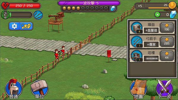 成长帝国罗马(Grow Empire: Rome)