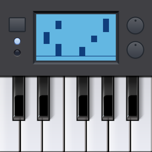 电子琴乐队app15