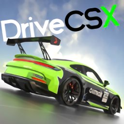 DriveX驾驶X软体汽车碰撞模拟器下载 v0.74