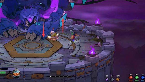 失落城堡2手机版