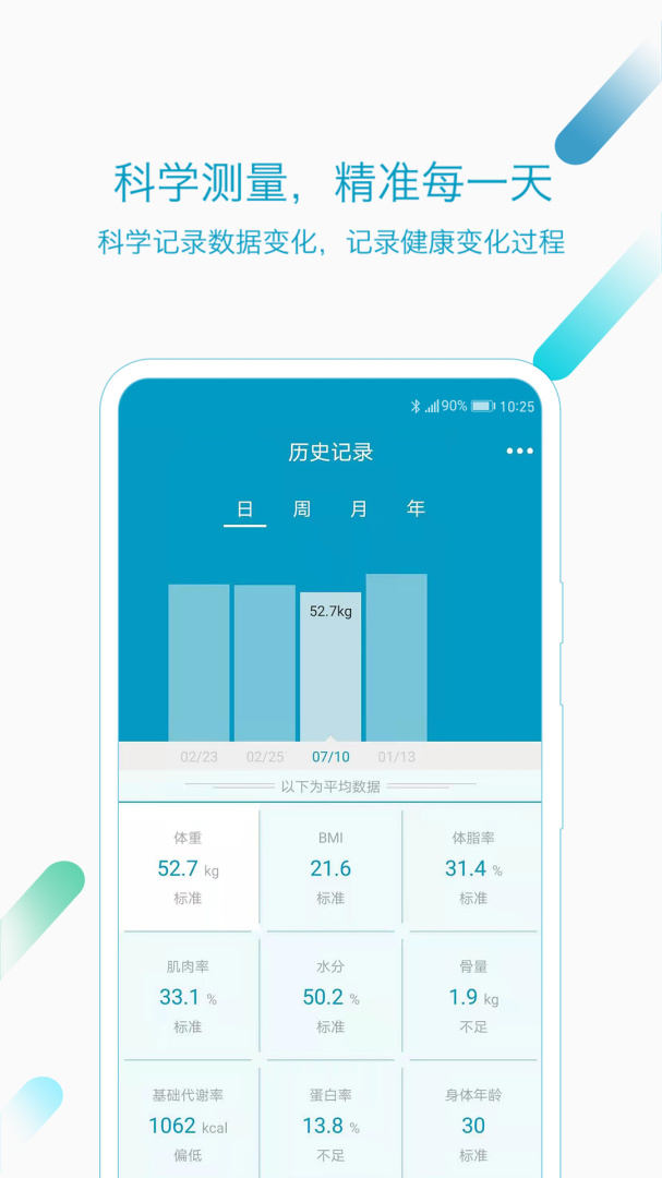好身材 v3.49.01