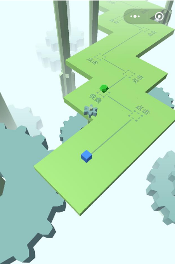 跳舞的線APP安卓版