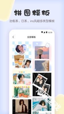 拼图兔