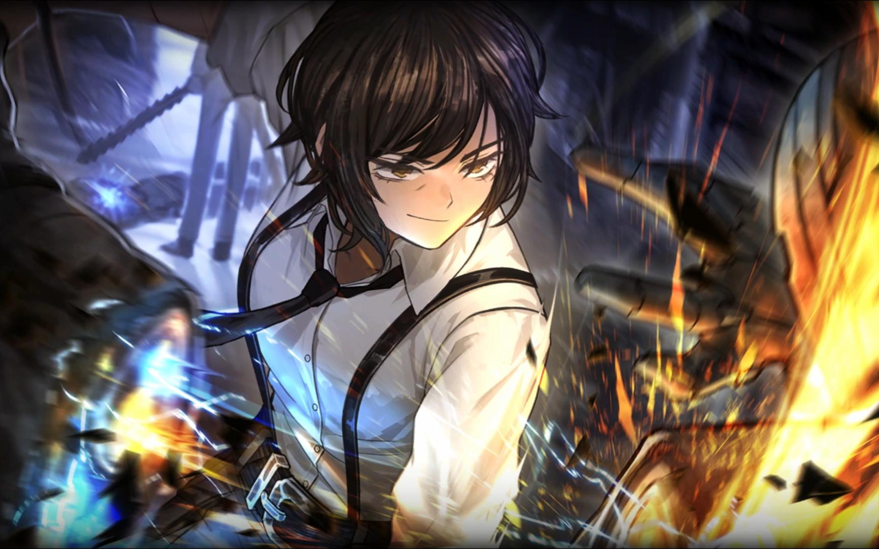 边狱巴士手机版