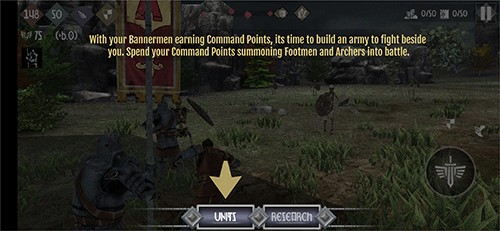 英雄城堡2中文版