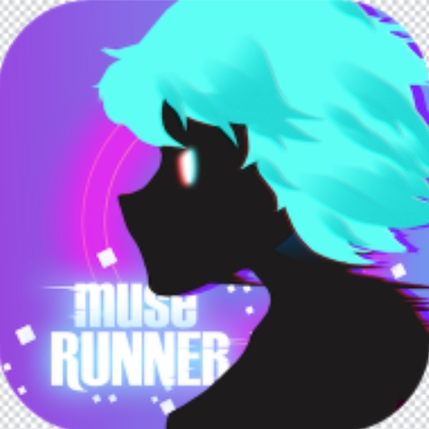 缪斯余音节奏跑酷