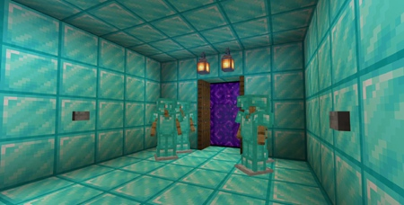 master for minecraft pe最新版11