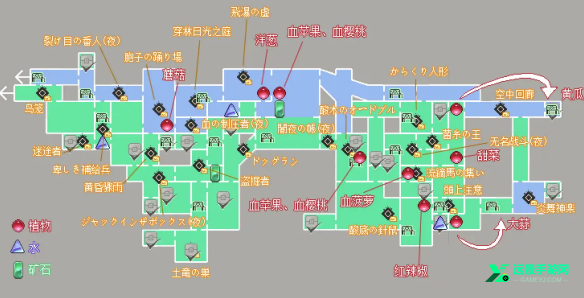 AliceInCradle汉化版