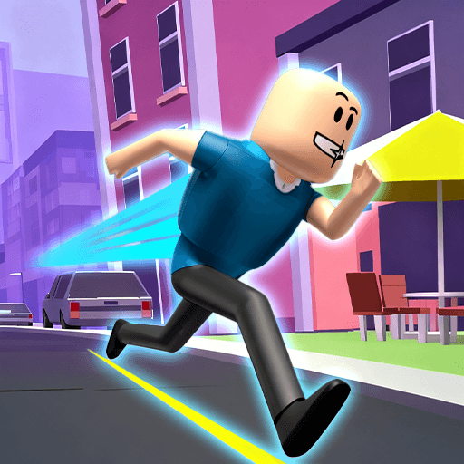 全民跑酷达人游戏 V12.6.0