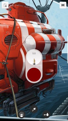 sketchbook2025最新版 v6.2.2