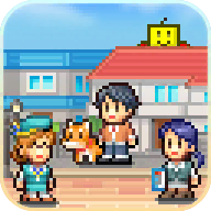 开罗创造都市岛物语下载  v1.40