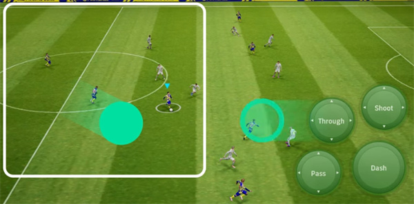 实况足球2026国际服(eFootball)