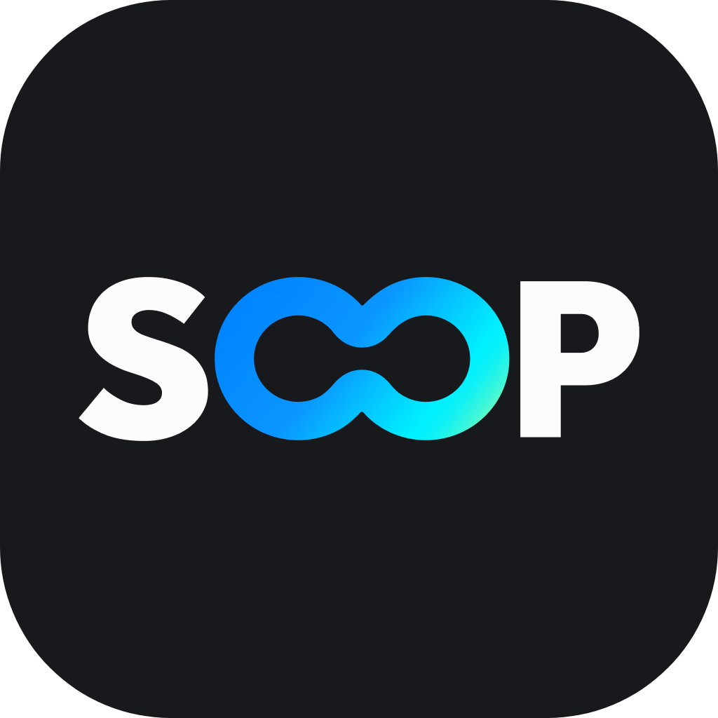 SOOP软件下载安装 V8.7.0 安卓版