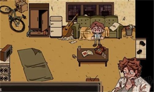 死盘子中文版 v1.9.5安卓版 