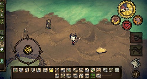 饥荒海滩诺亚版6