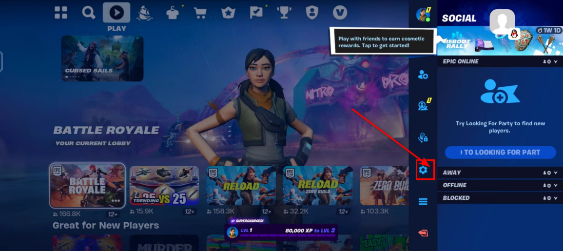 Fortnite