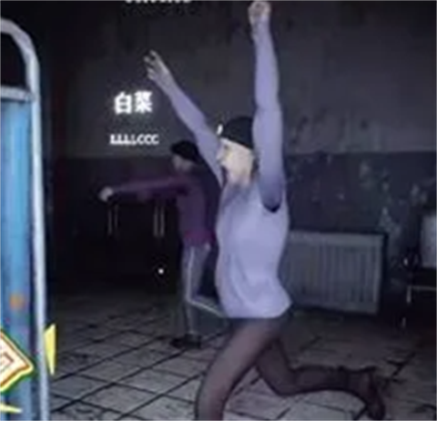 尖叫才能跑 v1.0最新版