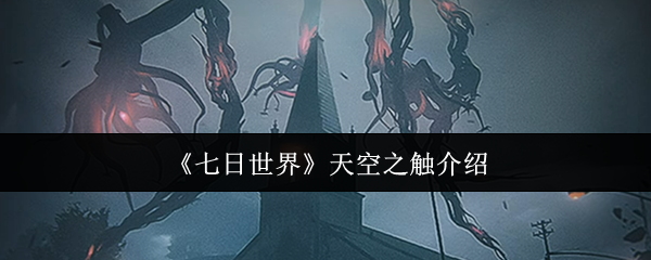 七日世界天空之触介绍
