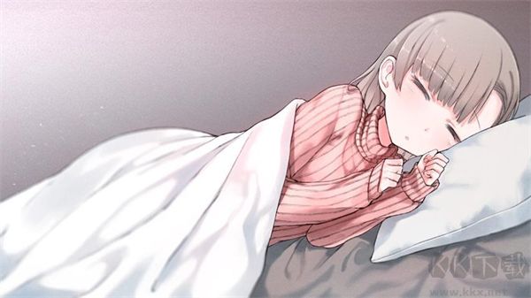 未来女友向我传达了问候最新版 v1.8.7安卓版 