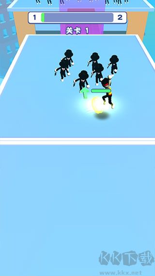 我也是高手免广告版 v1.0.2安卓版 