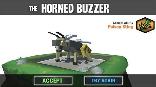 动物融合模拟器手游