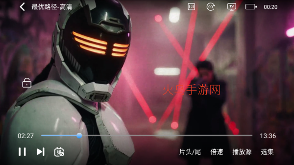 电影驿站app官方最新版本