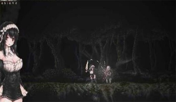 哥特少女勇闯恶魔城2手机版下载 v1.11.71