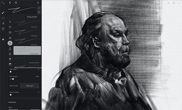 InfinitePainter