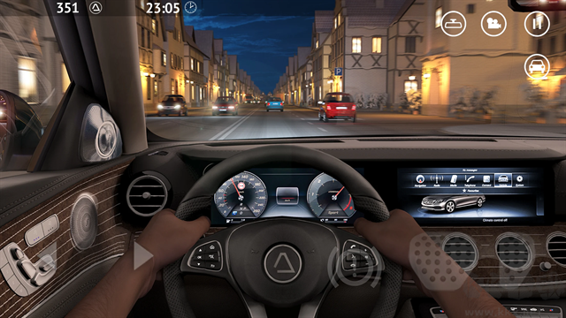 驾驶区域德国手机版 v1.25.720安卓版 
