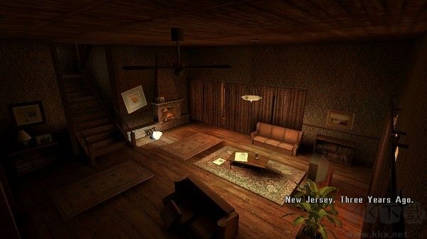 马克思佩恩(Max Payne HD)手机版 v1.7安卓版 