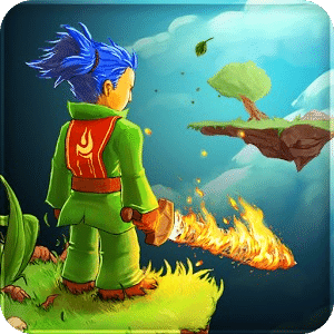 剑客少年最新版  V1.8.3下载