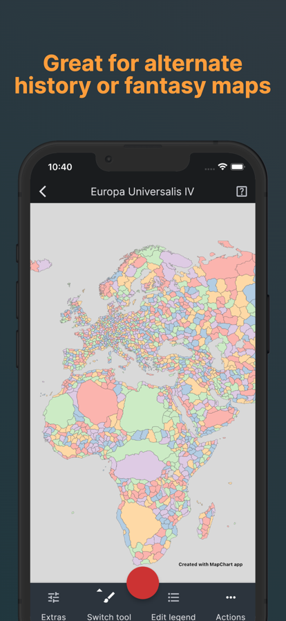 MapChartİ氲װװv5.14.2 ٷ